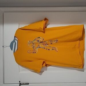 men's xl billionaire club T shirt